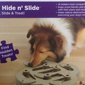 Dog Puzzle